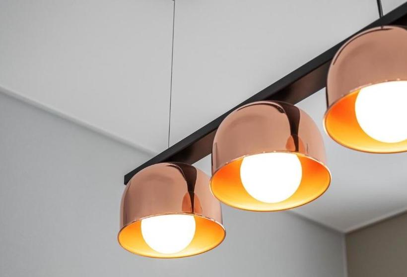 Gangneung Little Prince Spa Pension