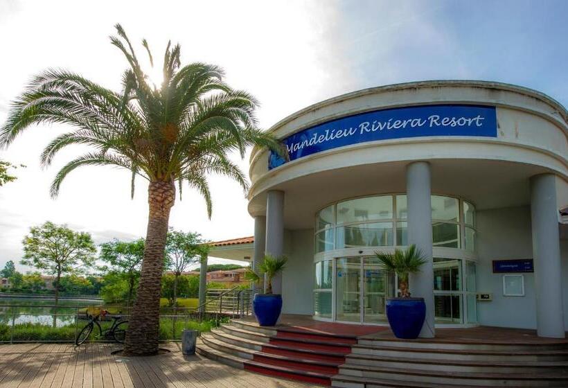 Goélia Mandelieu Riviera Resort