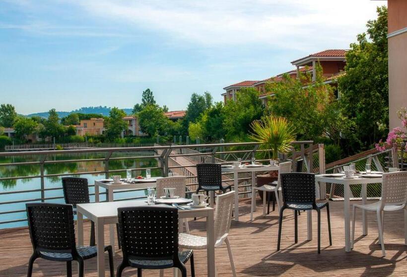 Goélia Mandelieu Riviera Resort