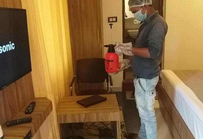 Hari Niwas   A Boutique Garden Resort Mount Abu