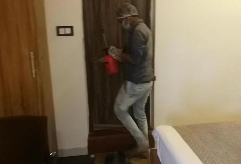 Hari Niwas   A Boutique Garden Resort Mount Abu