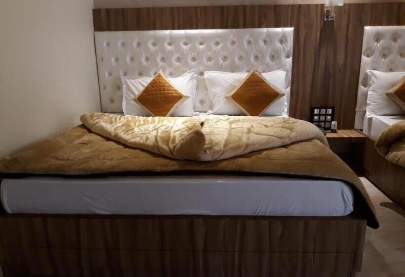 Hari Niwas   A Boutique Garden Resort Mount Abu