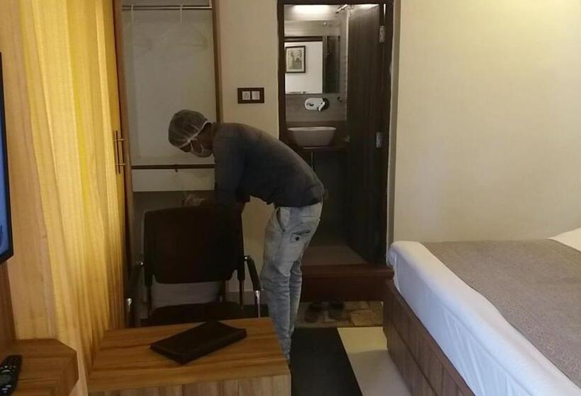 Hari Niwas   A Boutique Garden Resort Mount Abu