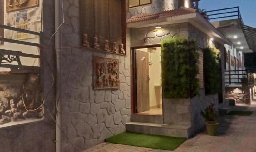 Hari Niwas   A Boutique Garden Resort Mount Abu