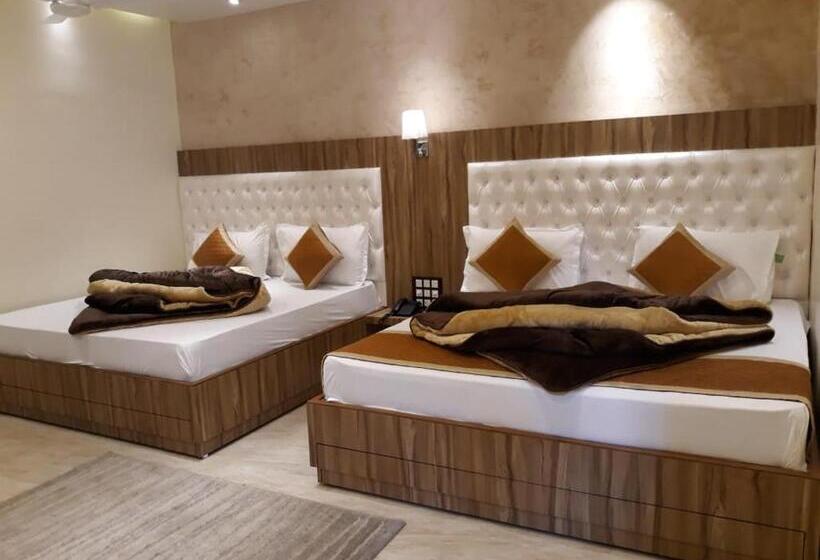 Hari Niwas   A Boutique Garden Resort Mount Abu