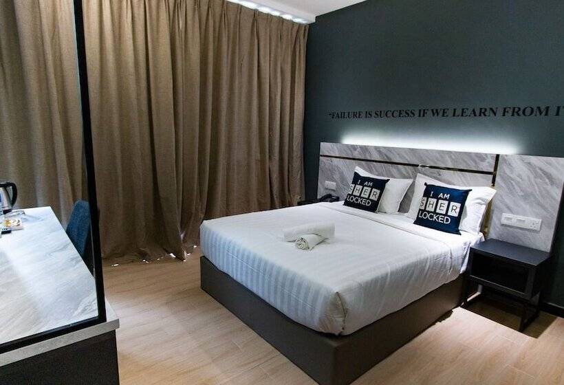 ホテル 99 Sepang Klia