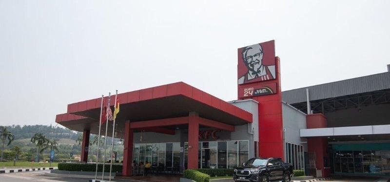 ホテル 99 Sepang Klia