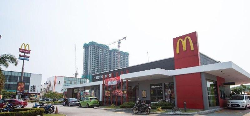 ホテル 99 Sepang Klia