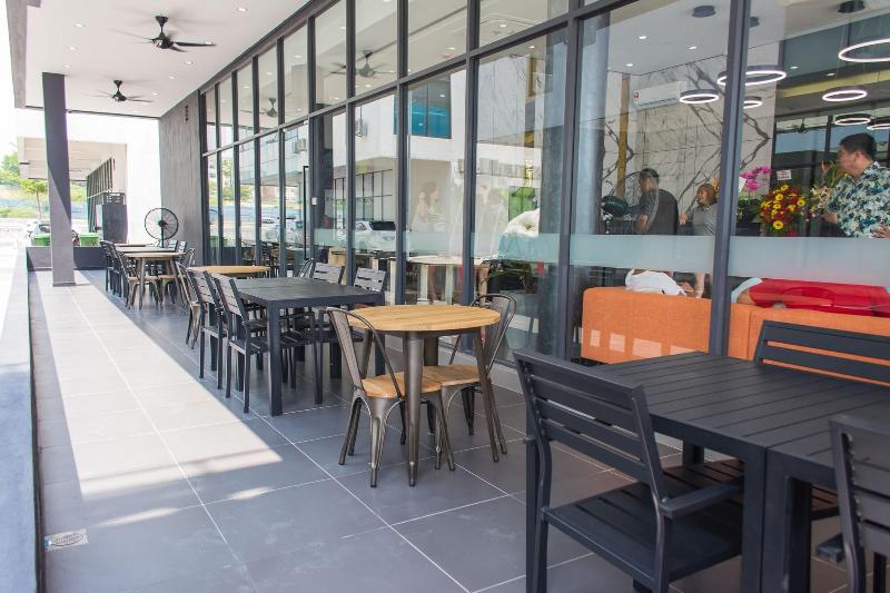 ホテル 99 Sepang Klia