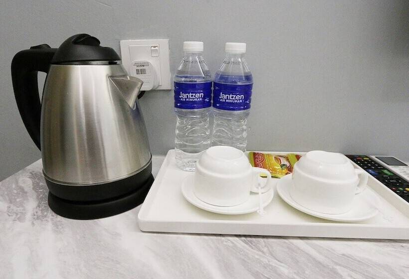 ホテル 99 Sepang Klia