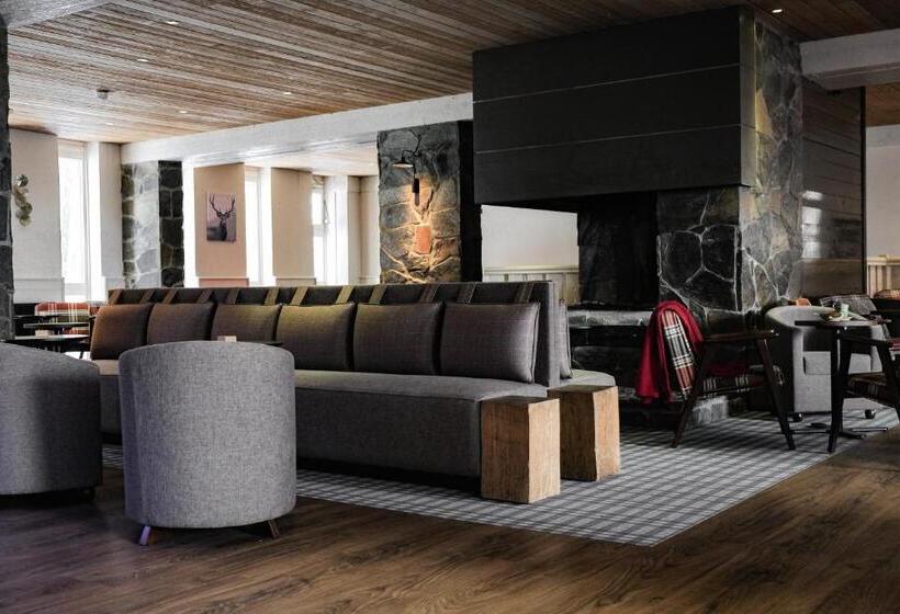 Отель Belambra Clubs Arc 1800 Hôtel Du Golf