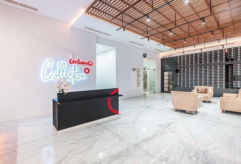 酒店 Collection O 23 Azalea Suites