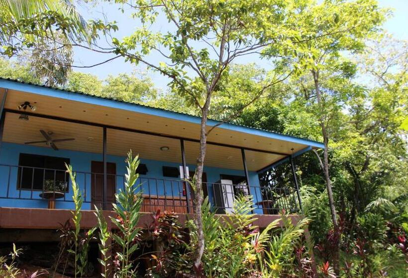 فندق El Paraiso Azul