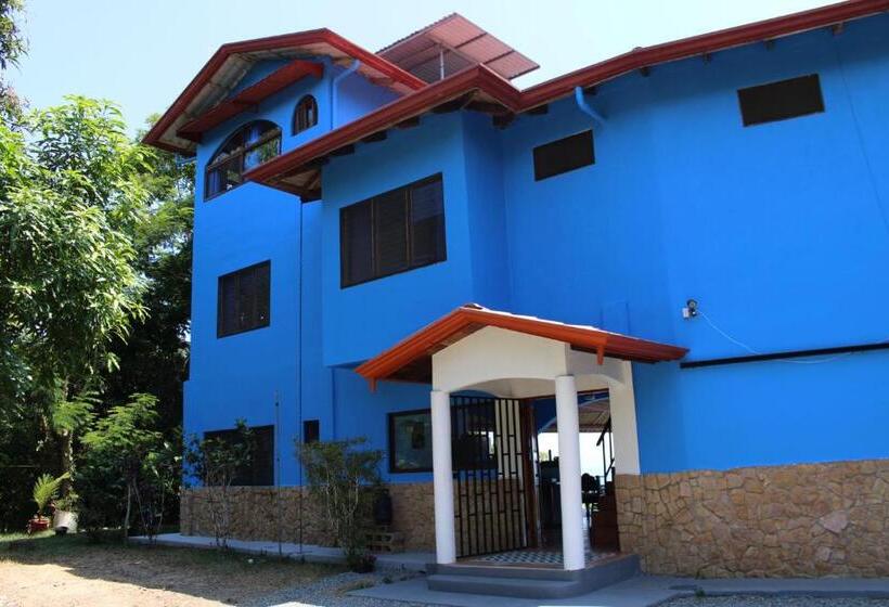 فندق El Paraiso Azul