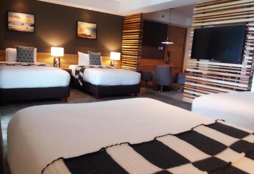 فندق Escala Tagaytay