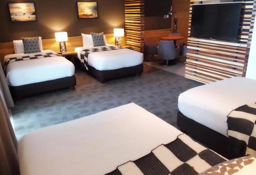 فندق Escala Tagaytay