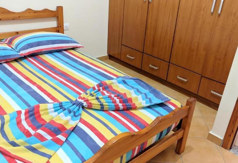 Отель Fane S Apartments