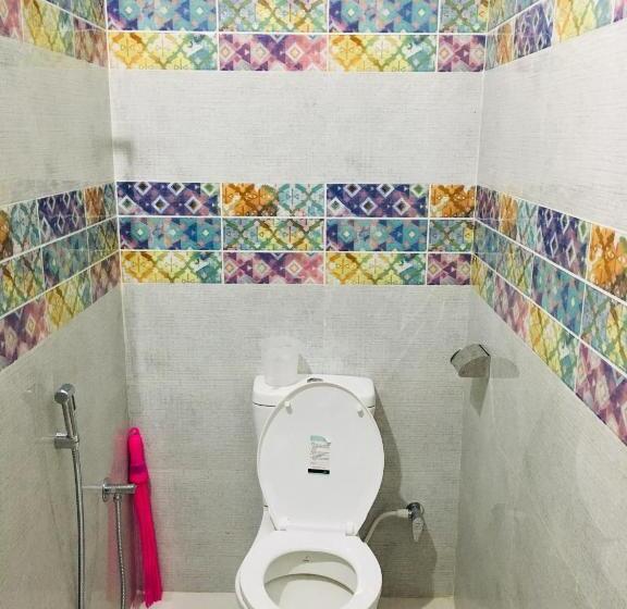 فندق Grand Suites Srirangam