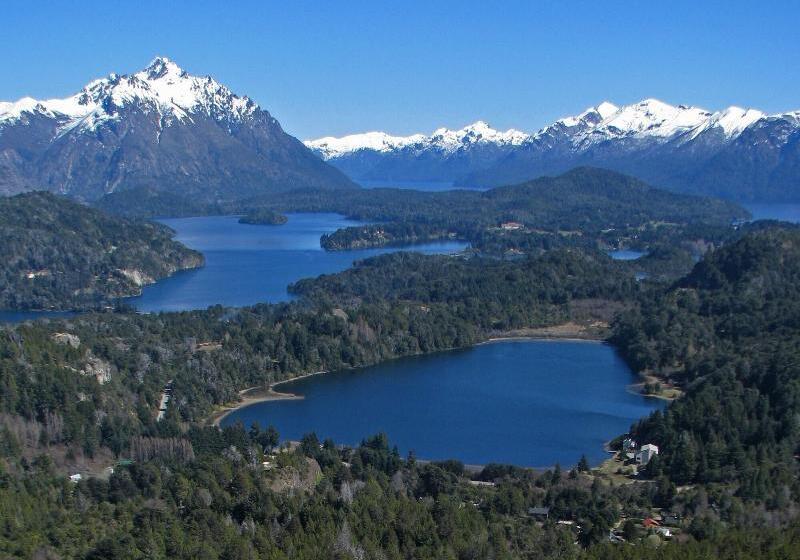 هتل Huella Andina