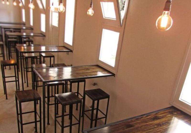 هتل Huella Andina