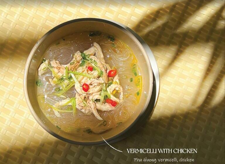 هتل Le Jardin Secret Saigon