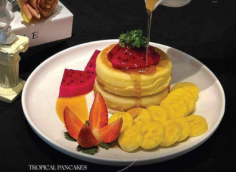 هتل Le Jardin Secret Saigon