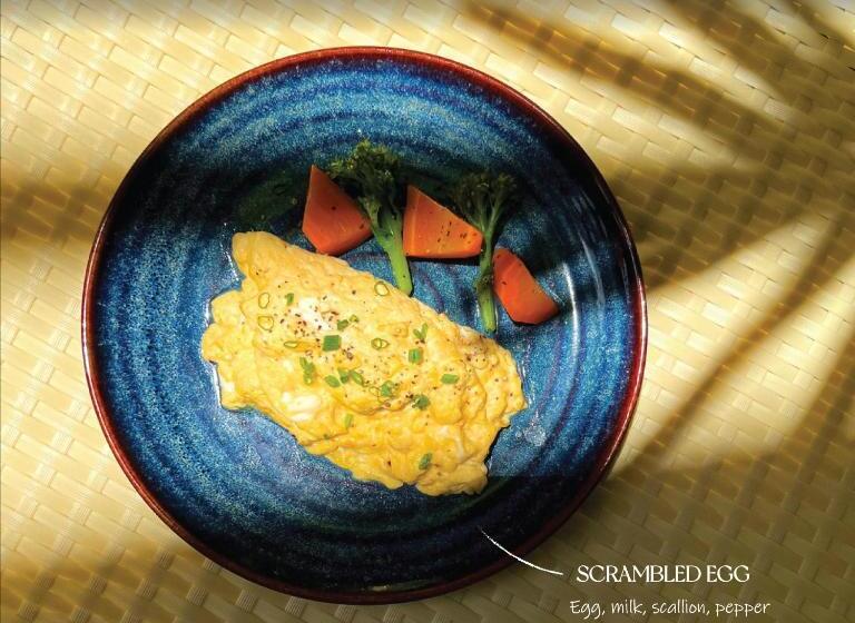 هتل Le Jardin Secret Saigon