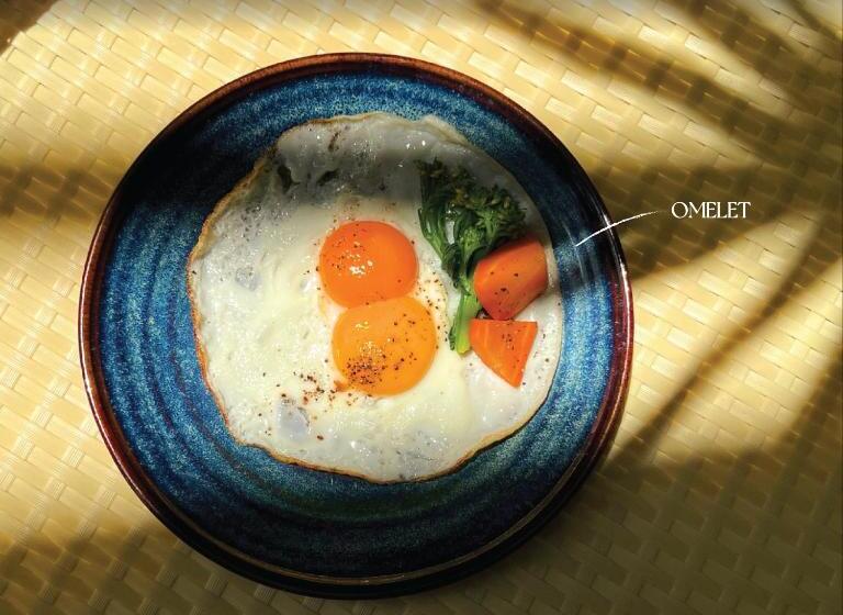 هتل Le Jardin Secret Saigon