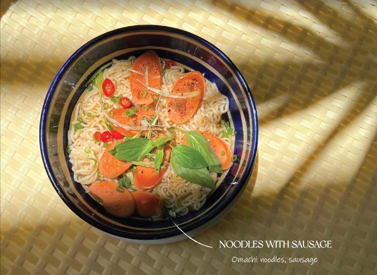 هتل Le Jardin Secret Saigon