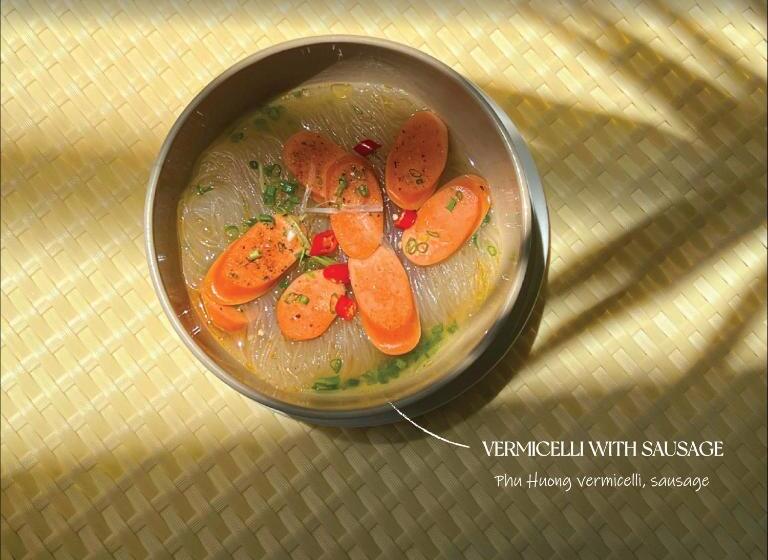 هتل Le Jardin Secret Saigon