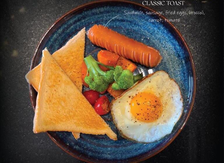 هتل Le Jardin Secret Saigon