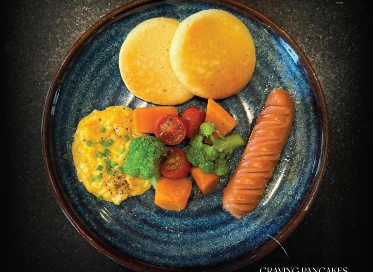 هتل Le Jardin Secret Saigon