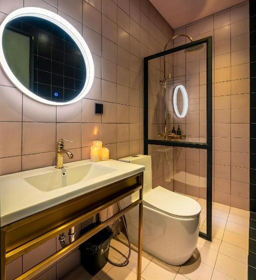 هتل Le Jardin Secret Saigon