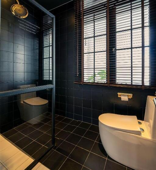 هتل Le Jardin Secret Saigon