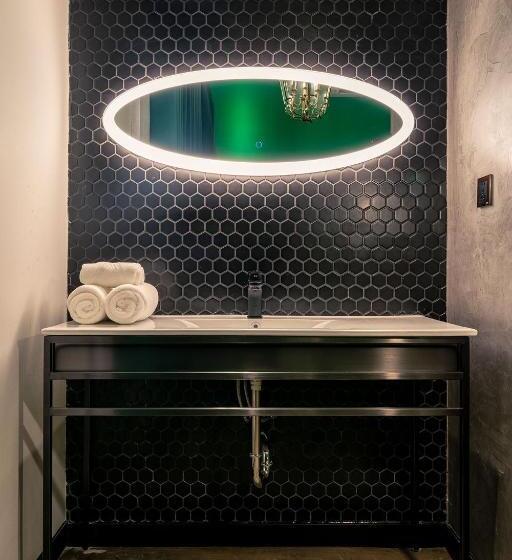 هتل Le Jardin Secret Saigon