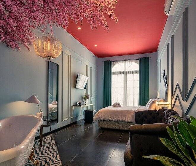 هتل Le Jardin Secret Saigon