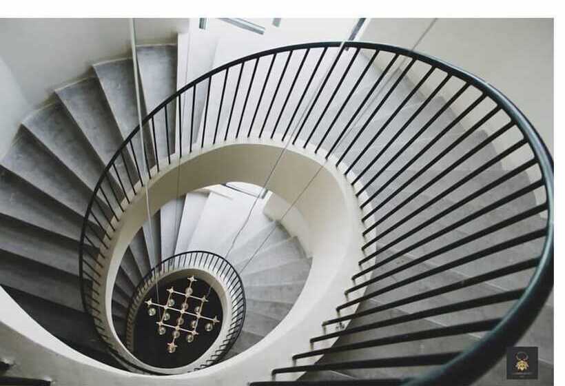 هتل Le Jardin Secret Saigon