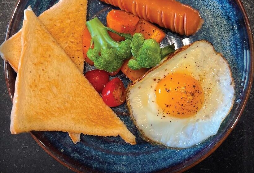 هتل Le Jardin Secret Saigon