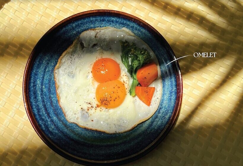 هتل Le Jardin Secret Saigon