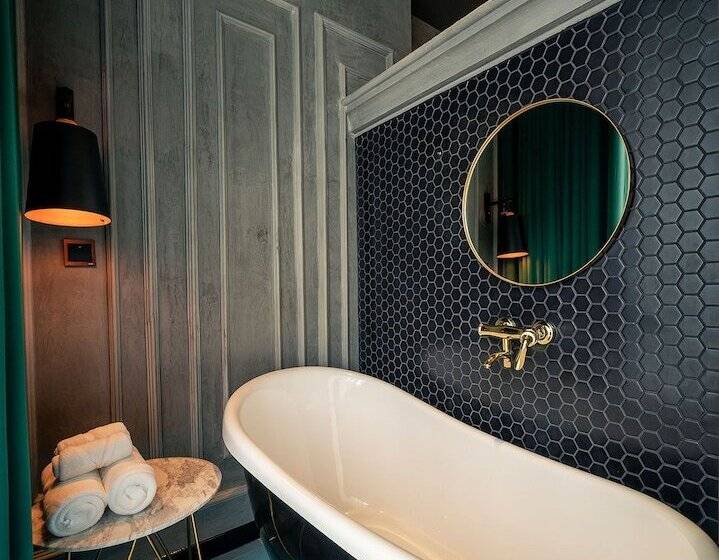 هتل Le Jardin Secret Saigon