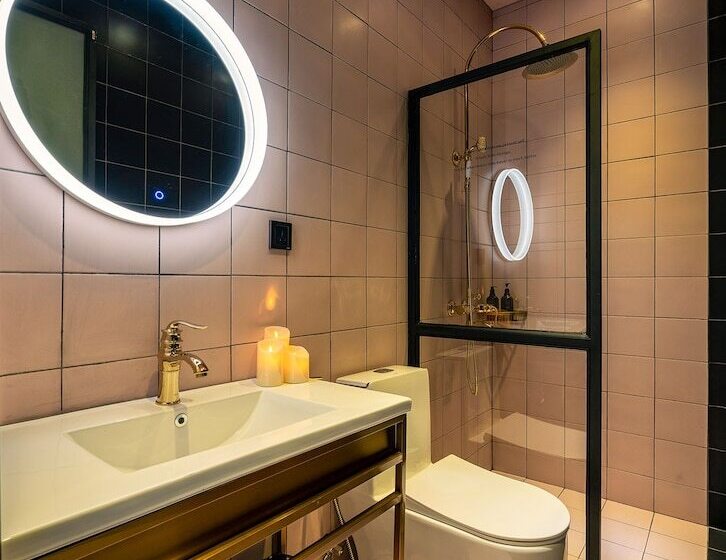 هتل Le Jardin Secret Saigon