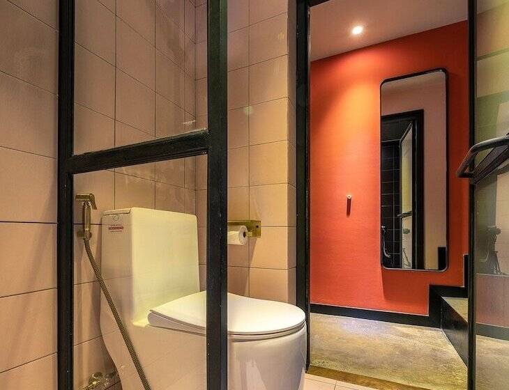 هتل Le Jardin Secret Saigon