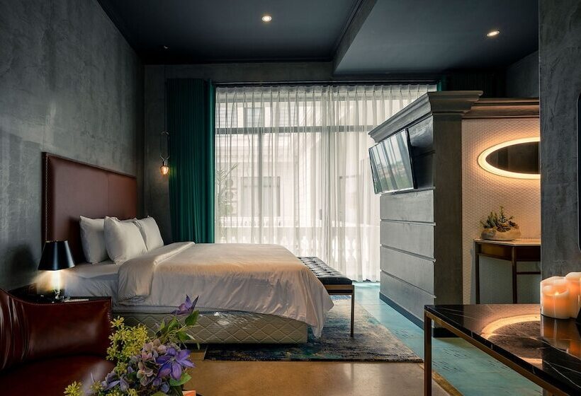 هتل Le Jardin Secret Saigon