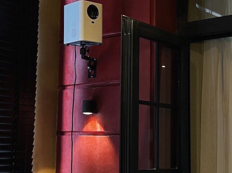 هتل Le Jardin Secret Saigon