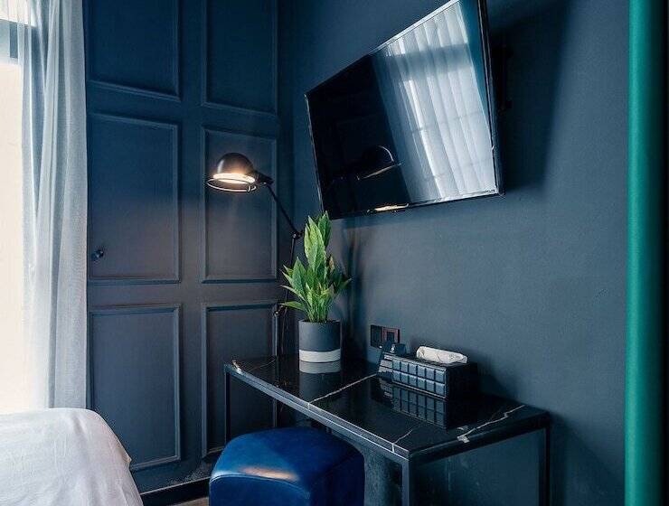 هتل Le Jardin Secret Saigon