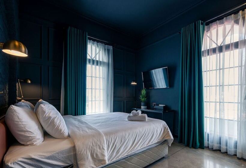 هتل Le Jardin Secret Saigon