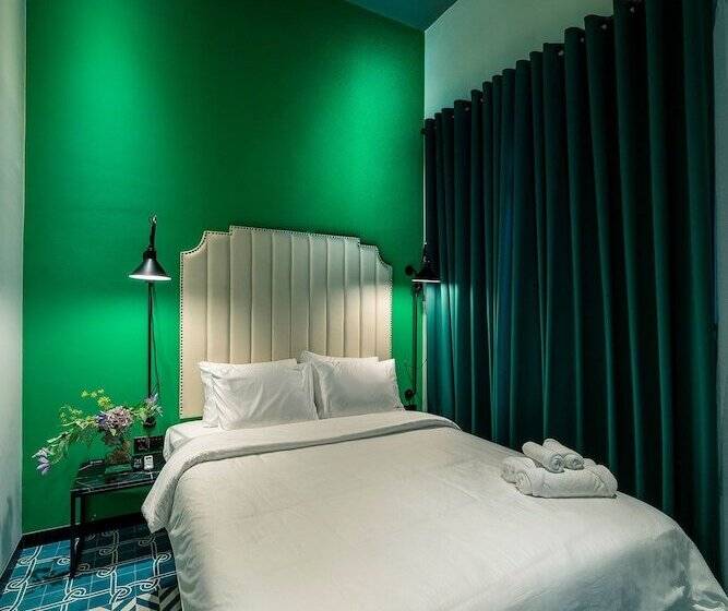 هتل Le Jardin Secret Saigon