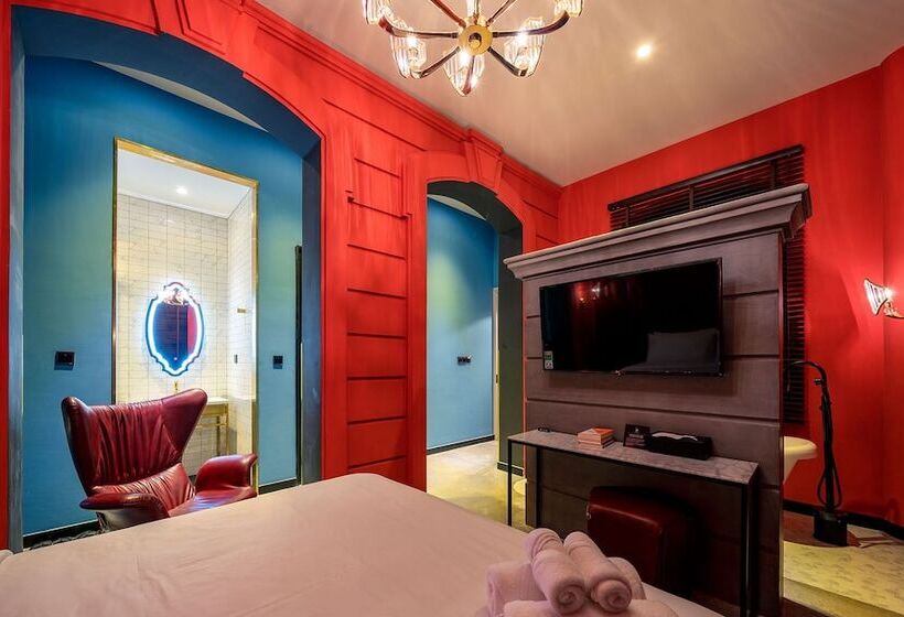 هتل Le Jardin Secret Saigon