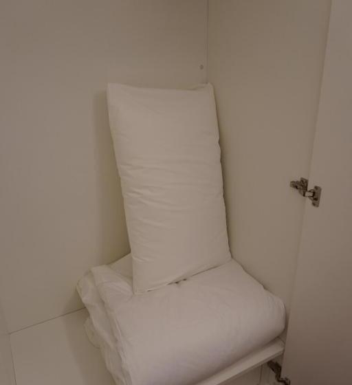 호텔 Luco Apartments @ Viva City Megamall