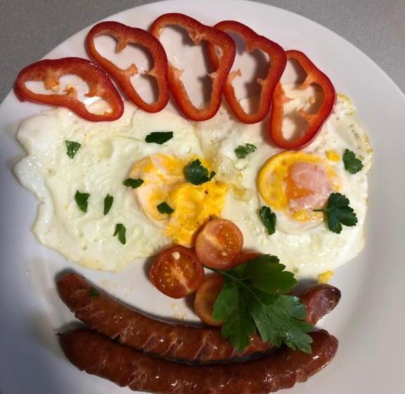 هتل Luxury Apartments 88